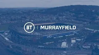 Important Event Information | BT Murrayfield