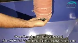 Reprocess Plant