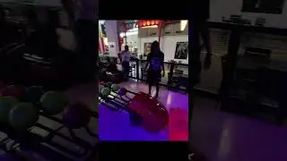 @meta😎 Bowling🎳 Comeback😲 #Him #bowling #highlights #fypシ #explore #family