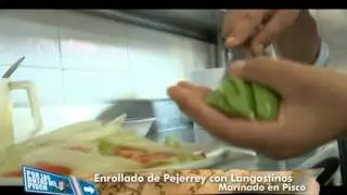 Por las rutas del Pisco // El Sur chico pone (01)