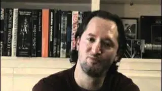 yo danny lerner