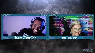 Kobold Con 2024 - Late Night with the Kobolds