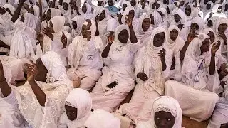 Senegal: Sufi pilgrimage to Dakar resumes after two-year Covid hiatus