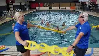 Aqua Vitaal in Golfbad Oss