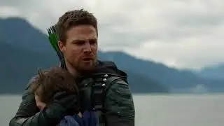 Arrow 6x01 Season 6 Episode 1 New Trailer/Preview/Sneak Peek (Extended) SDCC 2017