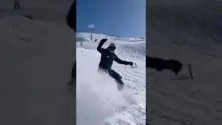 Snow safety tips.
