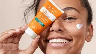 La Roche-Posay Anthelios Cr&egrave;me Solaire SPF 50, Fluide Ultra-L&eacute;ger Large