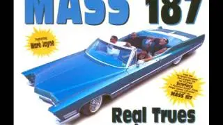 Mass 187 - 187 4 Life