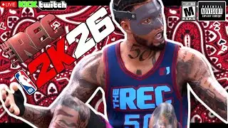 Why They Hatin On Me...!!! 🏀🎬| NBA2K26 | The REC | Season 4 Episode 11