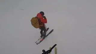 Babia góra skitury