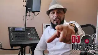 Tips and tricks on the Akai MPC 3000 how avoid SEQUENCE / SAMPLE  from OVERLAPPING