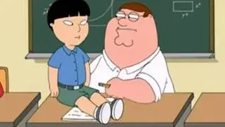 Family Guy   Cmon  Do Math