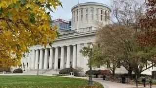 Ohio constitution overhaul faces deadline, backlash