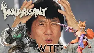 Wild Assault - WTF are we doing in this Balance Patch? (November 13th, 2025)