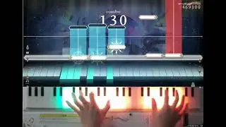 [Nostalgia Op.3] Awakening Wings (NOSTALGIA STYLE) Real◇1