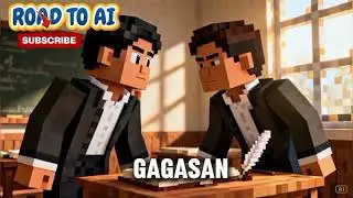 Budi Utomo: Sejarah Indonesia | minecraft cinematic | #fyp #viral #new 