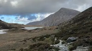 y garn & glyder fawr