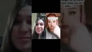 #duet #newchallenge #uglyfaces #alwaysperfect #favoritefit