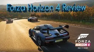 Forza Horizon 4 Full Review (cars, all features, races, seasons)