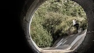 BASTIEN MARLIN X SONAR WHEELS