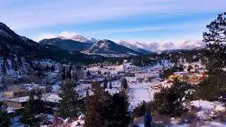 Plan Your Winter Escape