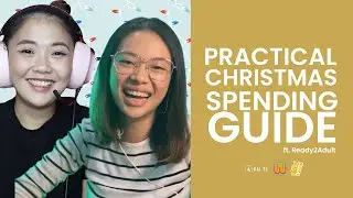 How To Be A Smarter Gift Shopper with Ready2Adult PH (Shopping For Gifts Guide) | Bayhana