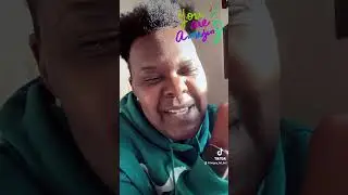 You&rsquo;re Amazing🤗💚 #dailydoseofdee #happyfatboi #share #like #motivation #subscribe #love #tiktok