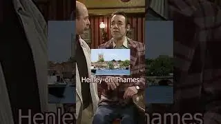 Only Fools and Horses | Trigger's Famous Date Story