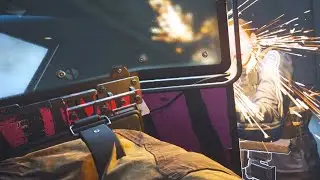 Riot Shield Rules - Warzone montage