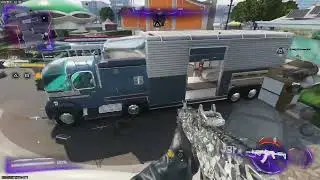 Dropped a Nukey on BO7 with AK-27 (Recoil) .85 Sensitivity