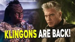 ZOMBIES In Star Trek? - Strange New Worlds Season 3 Episode 3 Review