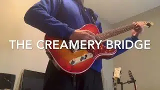 Telecaster Pickup Comparison: Fender, The Creamery, Wolfetone, Seymour Duncan, TV Jones