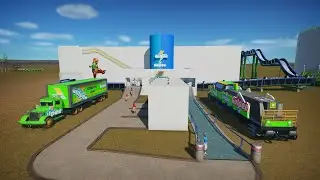 Gulpee Secret Factory