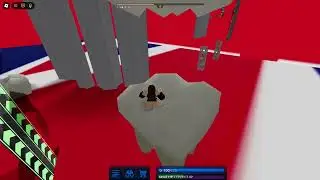 [Liquid Breakout] British Hoodlands {Fourth Edition} (Rare 6.5*)
