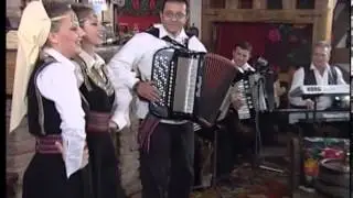 Slobodan Lekic - Aj, berem grozdje - Zavicaju Mili Raju - (Renome 11.11.2007.)