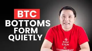 Зоны стоимости биткоина | Понимание рыночных минимумов BTC