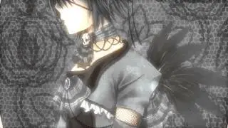 DJ-BOXXY-For the IMPuLsE clan (Black Butler inspired)