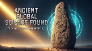 Across Continents, Ancient Sites Follow the SAME Technical Logic