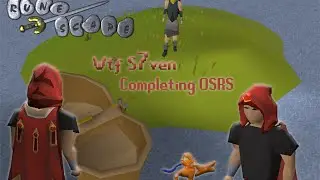 RTC OSRS #23 - Pet #9 Slayer Gainz