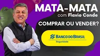 BB Seguridade (BBSE3) - Comprar ou Vender?