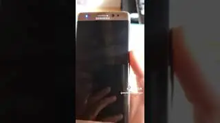 Galaxy note 7 #android #samsung #galaxynote7