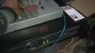 Dynatech v4000 best sound amplifier