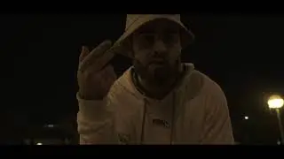 Garzim - En silencio (Official Video)