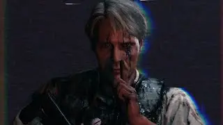 Cliff Unger || Death Stranding Edit