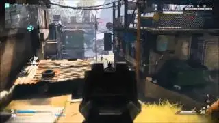 FAVELA - PS4 Kill Confirmed#5 - Aimon PS Elite/CronusMax