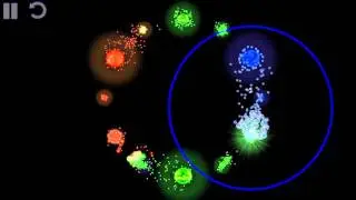 Auralux - Corona (NOVA Extreme Difficulty Mode)