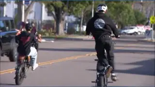 Escondido asks residents to help shape new e-bike rules