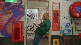 Gap Year - Episode 3: &ldquo;The R&R&rdquo; #mikechampion #gapyear #lp