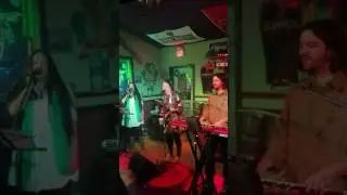Fulton County Family Band