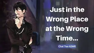Dominant Vampire Plays With His Prey ASMR [Gently Dominant] [Good Girl] [Mind Control] [Eye Contact]